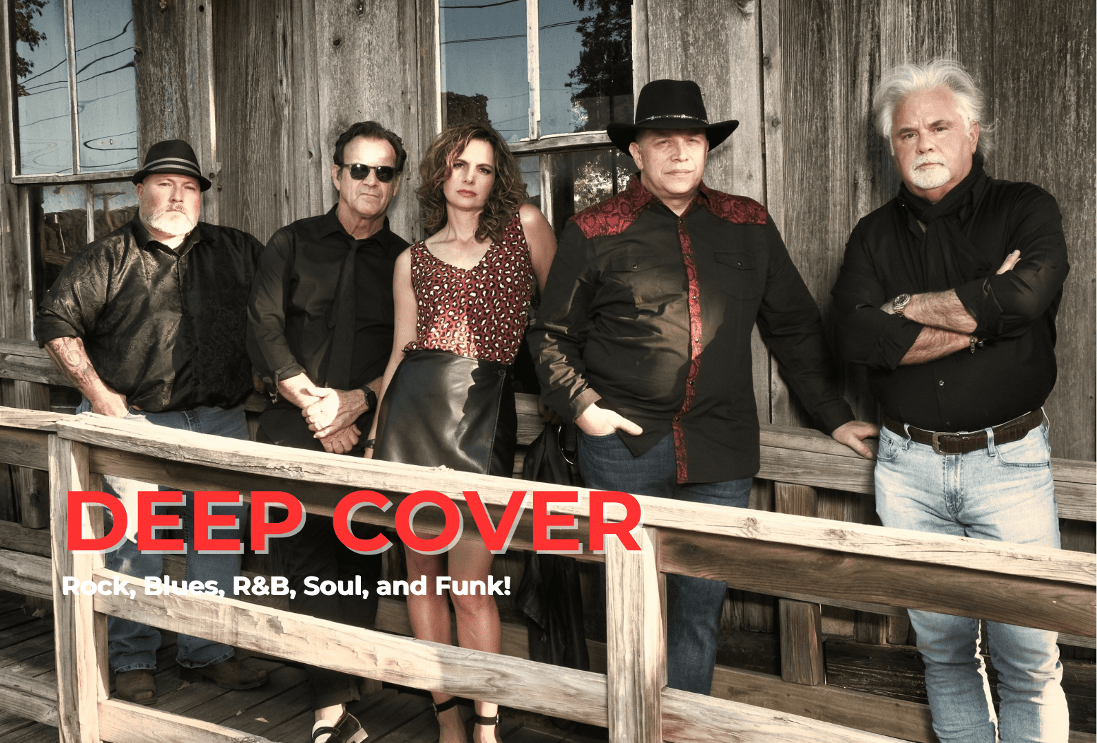 Deep Cover Website Homepage 2
